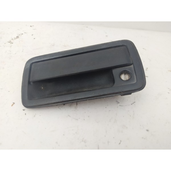 Maçaneta Externa Dianteira Esquerda Chevrolet S10 2011