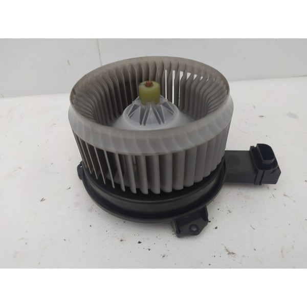 Motor Ventilador Interno Honda Civic 2013 2014