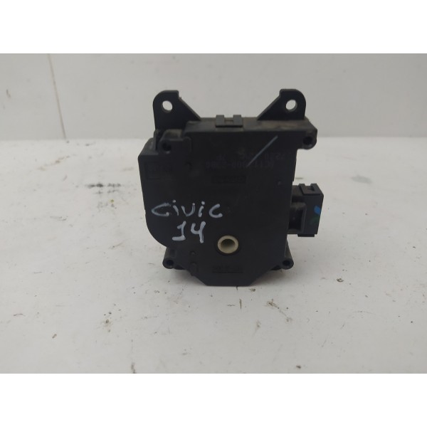 Motor Atuador Caixa Ar Condicionado Honda Civic 2013 2014