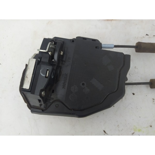 Fechadura Porta Traseira Esquerda Honda Civic 2013 2014