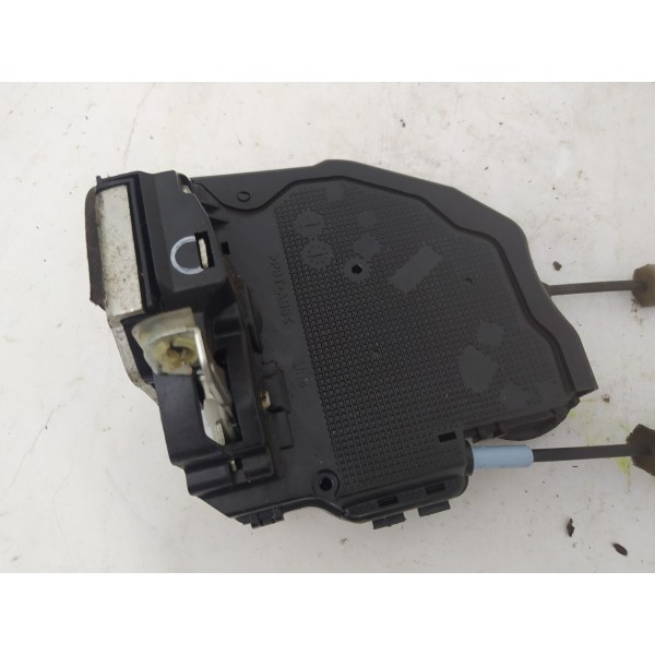 Fechadura Porta Traseira Direita Honda Civic 2013 2014