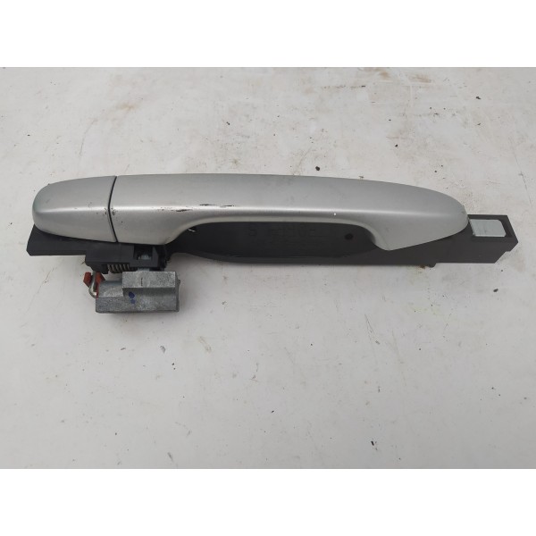 Maçaneta Externa Traseira Esquerda Honda Civic 2013 2014