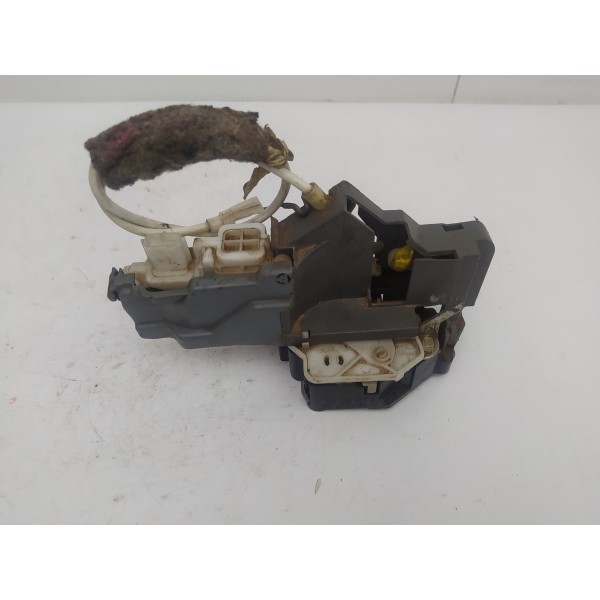 Fechadura Porta Traseira Esquerda Volkswagen G3 G4 2004 2005