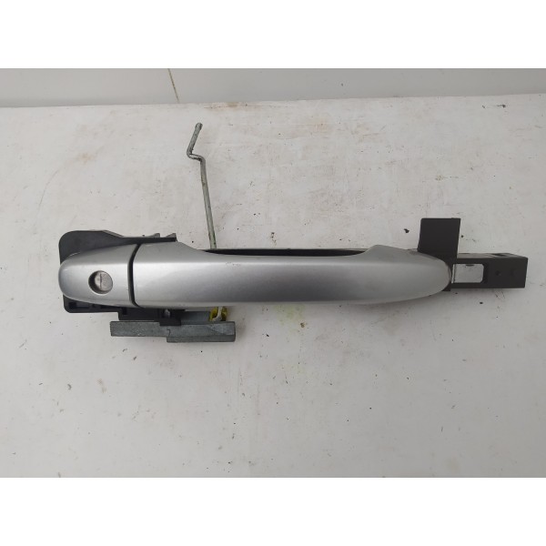 Maçaneta Externa Dianteira Esquerda Honda Civic 2013 2014