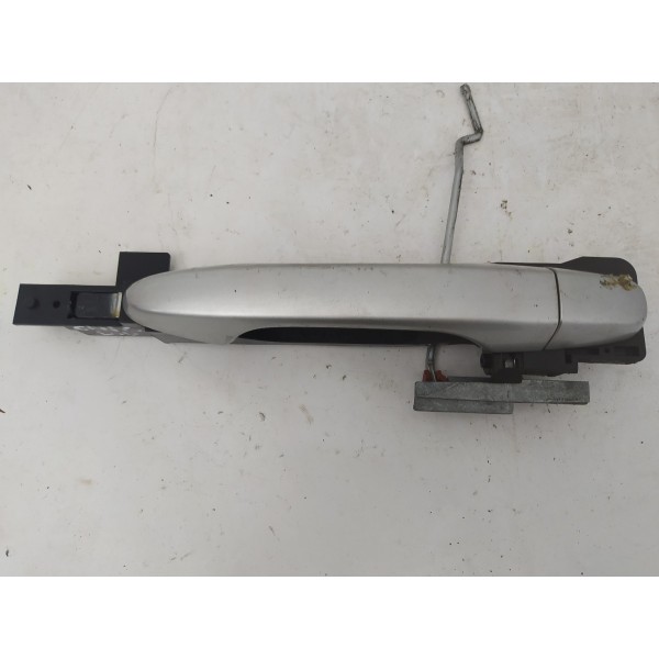 Maçaneta Externa Dianteira Direita Honda Civic 2013 2014