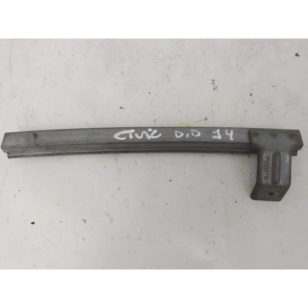 Guia Vidro Fixo Dianteiro Direito Honda Civic 2013 2014