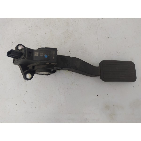 Pedal Acelerador Honda Civic 2013 2014