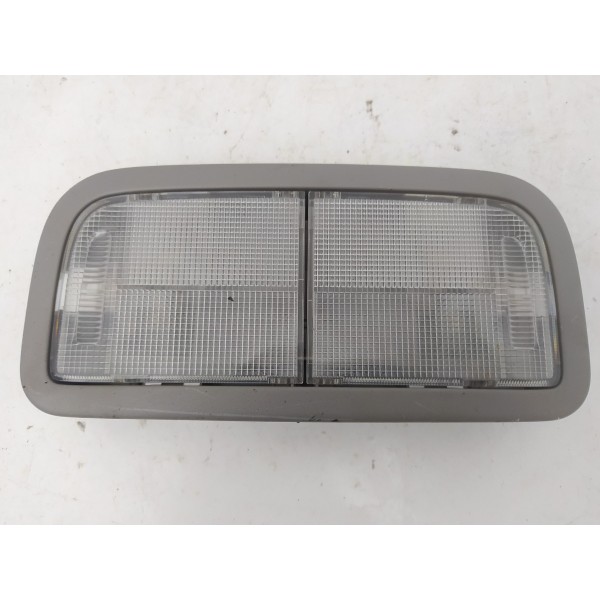 Luz Teto Cortesia Honda Civic 2013 2014