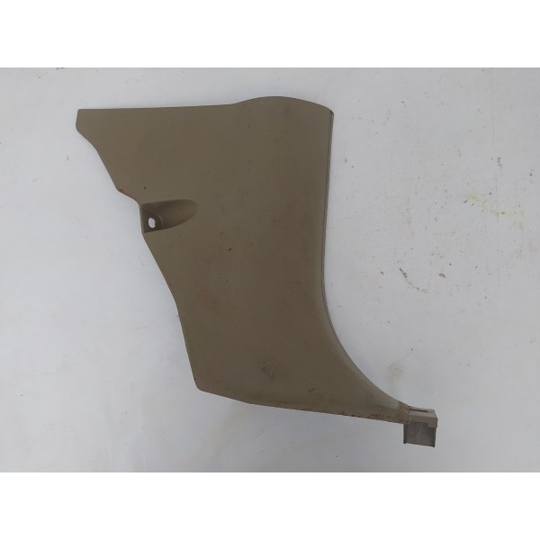 Acabamento Inferior Coluna Direita Toyota Hilux Sw4 2013 14