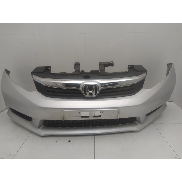 Parachoque Dianteiro Honda Civic 2013 2014