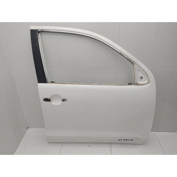 Porta Dianteira Direita Toyota Hilux Sw4 2013 2014