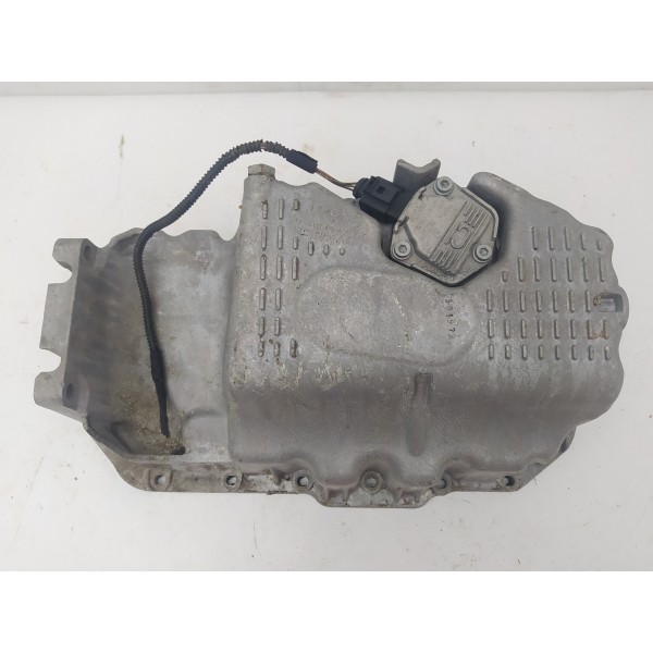 Carter Óleo Motor Audi A1 1.4 2012 2013 2014