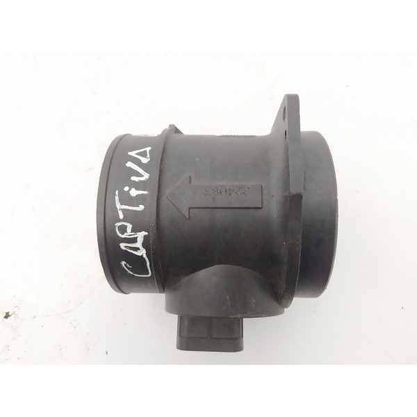 Sensor Maf Fluxo Ar Chevrolet Captiva 3.6 V6 2008 2009