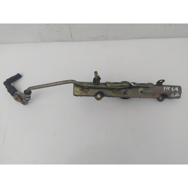 Flauta Bico Injetor Honda Fit 1.4 2004 2005 2006