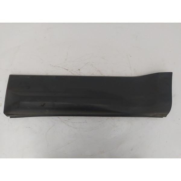 Friso Porta Traseira Esquerda Range Rover Sport 2010 2011 12