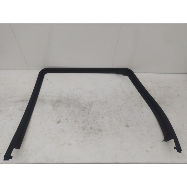 Borracha Canaleta Traseira Direita Range Rover Sport 2010