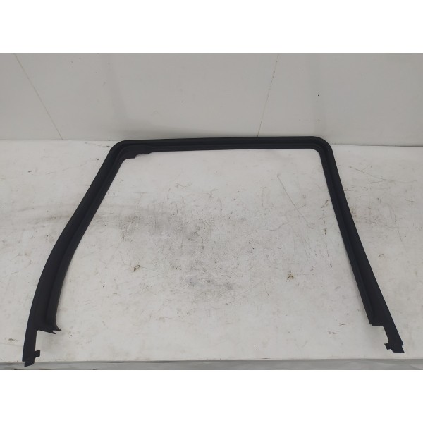 Borracha Canaleta Traseira Esquerda Range Rover Sport 2010