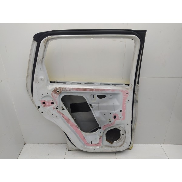 Porta Traseira Esquerda Chevrolet Spin 2014 2015 2016