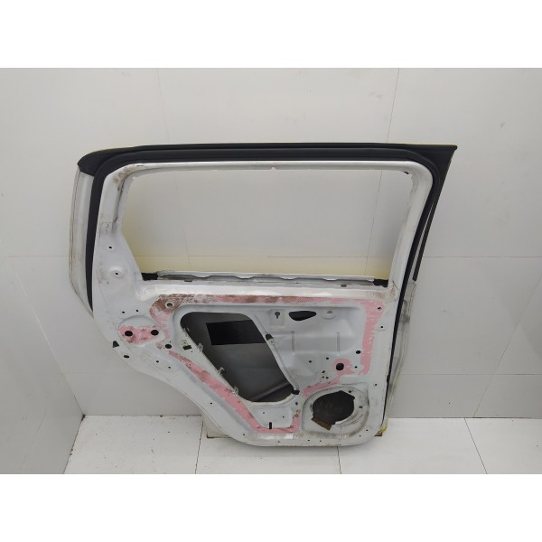 Porta Traseira Esquerda Chevrolet Spin 2014 2015 2016