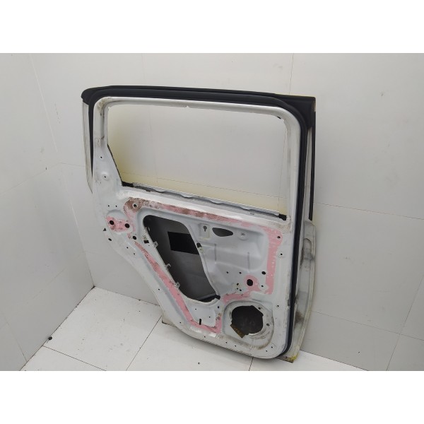 Porta Traseira Esquerda Chevrolet Spin 2014 2015 2016