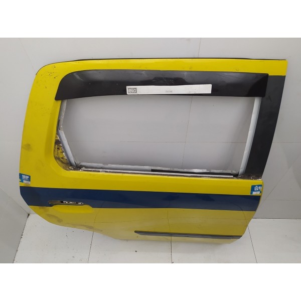 Porta Traseira Direita Chevrolet Spin 2014 2015 2016