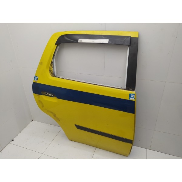 Porta Traseira Direita Chevrolet Spin 2014 2015 2016