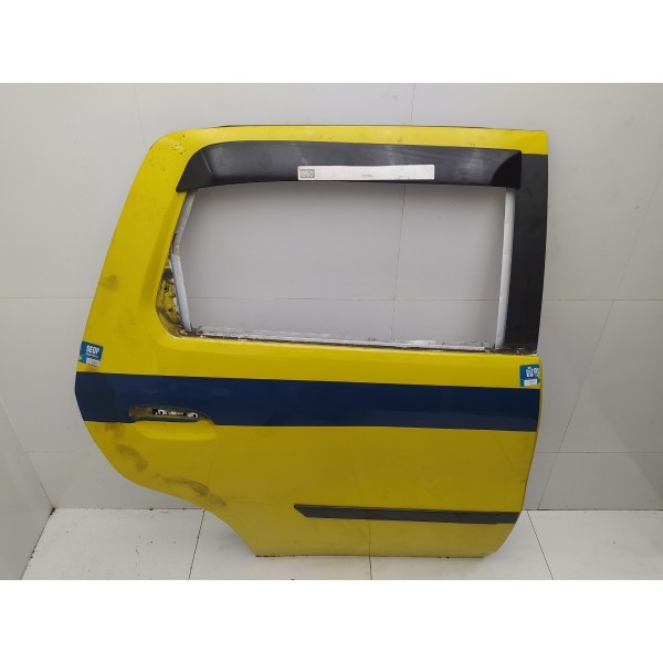 Porta Traseira Direita Chevrolet Spin 2014 2015 2016