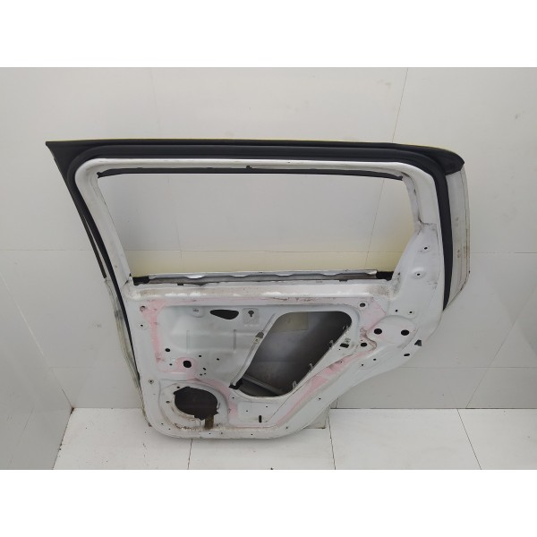 Porta Traseira Direita Chevrolet Spin 2014 2015 2016