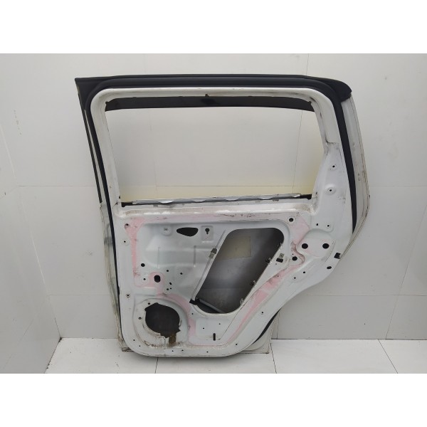 Porta Traseira Direita Chevrolet Spin 2014 2015 2016