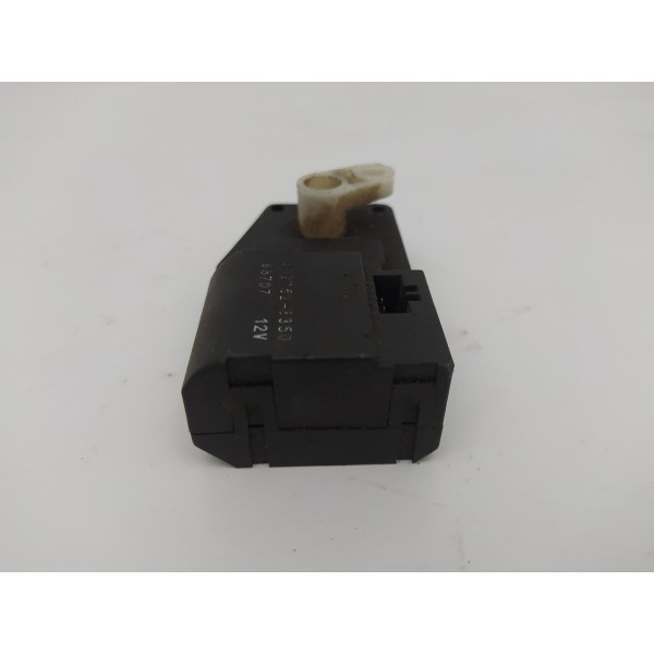 Motor Atuador Caixa Ar Mitsubishi L200 Triton 2014 2015