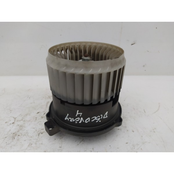 Motor Ventilador Interno Land Rover Discovery 4 2011 2012