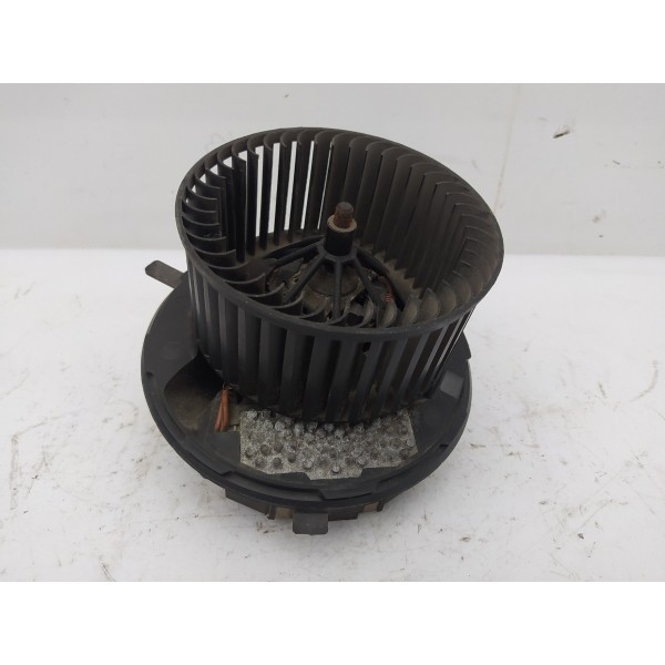 Motor Ventilador Interno Volkswagen Jetta 2015 2016 2017