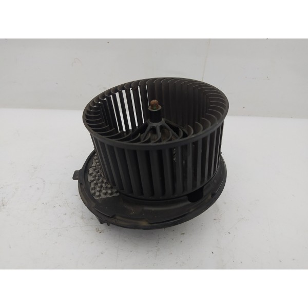 Motor Ventilador Interno Volkswagen Fusca 2013 2014