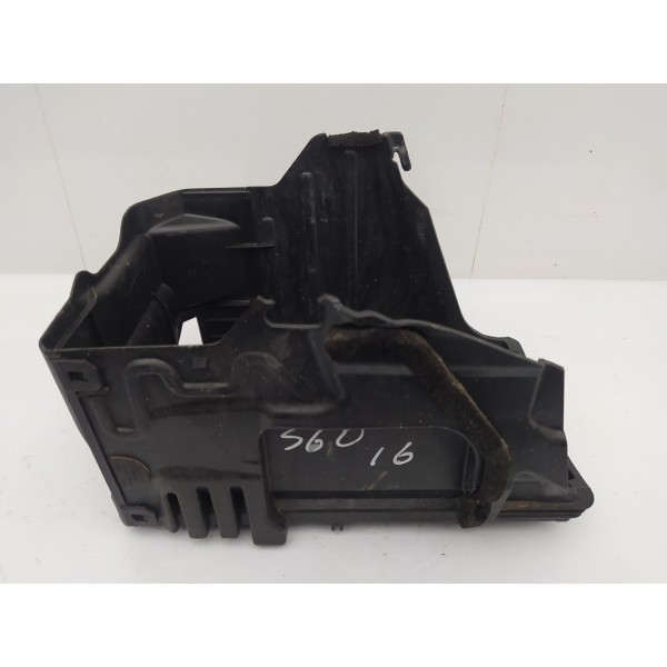 Caixa Suporte Bateria Volvo S60 2015 2016 31349472