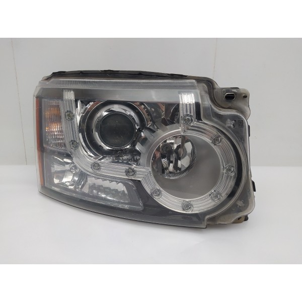 Farol Direito Land Rover Discovery 4 2011 2012