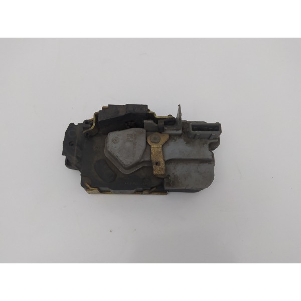 Fechadura Porta Traseira Esquerda Peugeot 206 207 2007 2008