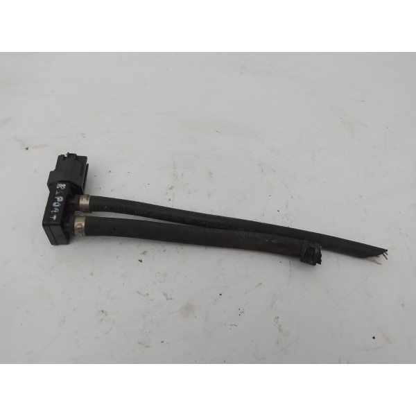 Sensor Pressão Admissão Range Rover Sport 2010 6g9n5l200aa