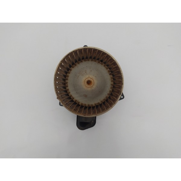 Motor Ventilador Interno Fiat Uno Vivace 1.0 3cc 2018 2019