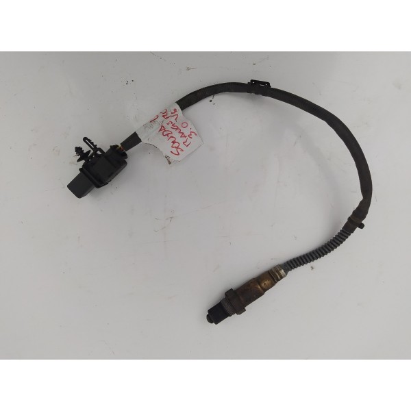 Sonda Lambda Ford Ranger 3.0 2010 2011