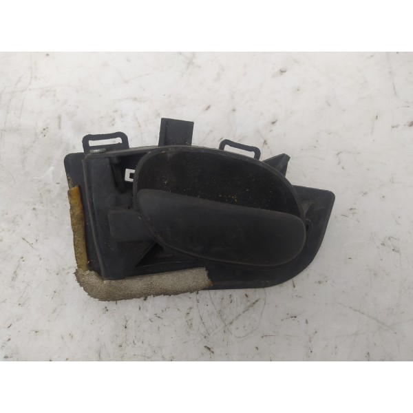 Maçaneta Interna Dianteira Esquerda Peugeot 206 2006 2007 08