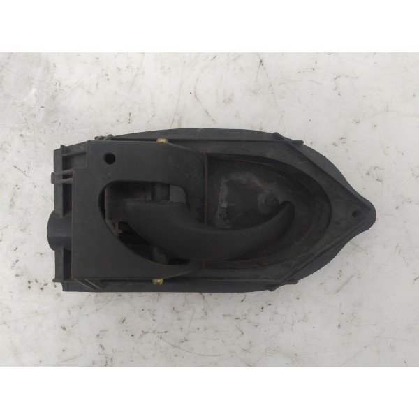 Maçaneta Interna Dianteira Esquerda Ford Ka 1997 1998 1999