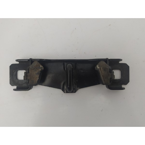 Batente Tampa Traseira Range Rover Sport 2010 2011 2012