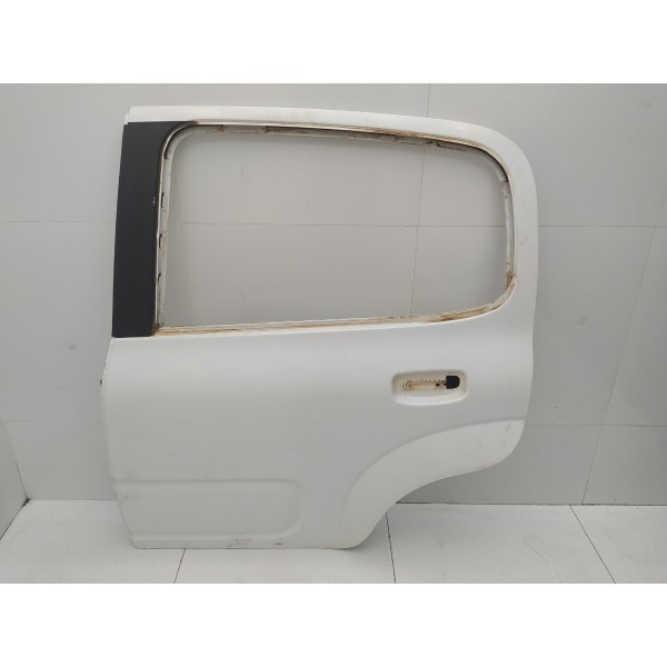 Porta Traseira Esquerda Fiat Uno 2018 2019