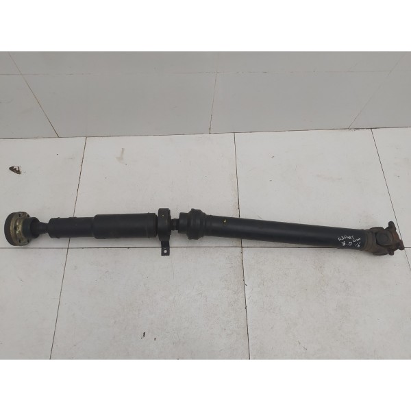 Eixo Cardã Range Rover Sport 3.0 V6 2010 2011 2012