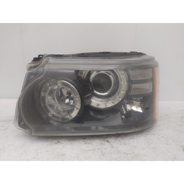 Farol Esquerdo Range Rover Sport 2010 2011 2012