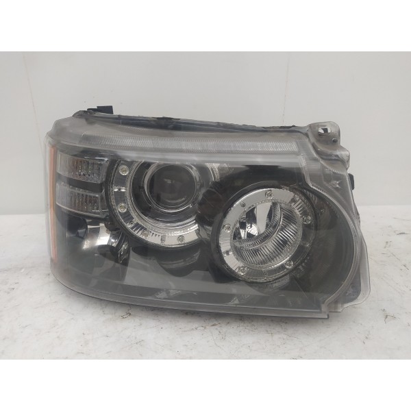 Farol Direito Range Rover Sport 2010 2011 2012