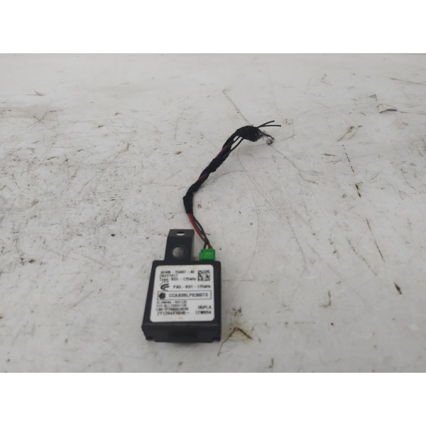 Módulo Keyless Range Rover Sport 2010 2011 2012