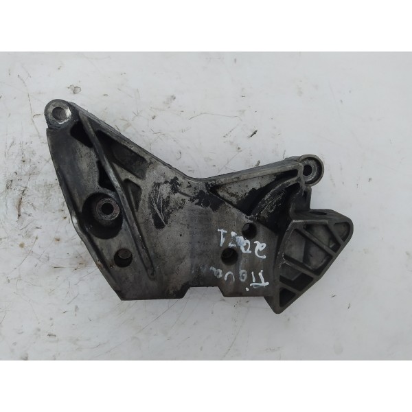 Suporte Coxim Motor Direito Volkswagen Tiguan 2010 2011