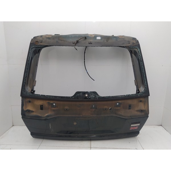 Tampa Traseira Range Rover Sport 2010 2011 2012