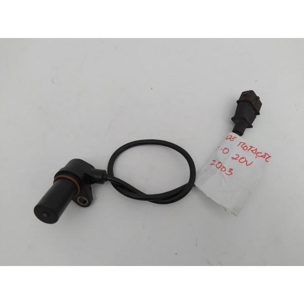 Sensor Rotação Fiat Marea 1999 2000 2001 2002